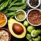 スーパーフード、どれがいいの?選び方と意外なオススメ