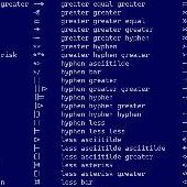 正式版に向け仕様が固まりつつある新コンソール「Windows Terminal」