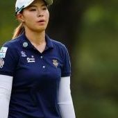 “激動の1年”の締めくくりはバーディ 渋野日向子、逆転女王ならずも悔いなし