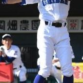 イチロー氏、草野球でも侍ポーズ 現役時代のルーティン披露