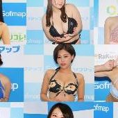 『しらべぇグラビア大賞』2日目までの結果は... 順位は早くも激変