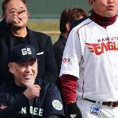 デーブ大久保氏、「医学的」根拠で松井裕樹を抑えに