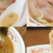 全国の有名ラーメンが一堂に会する「ラーメンEXPO 2019」で超絶濃厚なうにラーメンや豚骨なのにあっさりなモヒカンラーメンなど個性豊かな至極の一杯を食べまくってきた