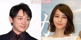 堀北真希さんと山本耕史の最強“パパ・ママ友”は、あの大物夫妻