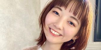 ウルフカットのトレンドは？今人気のウルフを紹介！