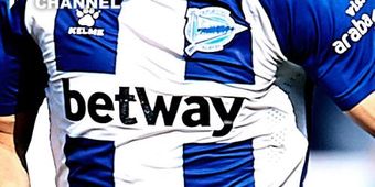 アラベス、15人が新型コロナウイルス陽性と発表。トップチーム選手は3人