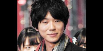 古市憲寿氏、東出のどっちが好き？回答は「考えられ得る限り最悪の答え」