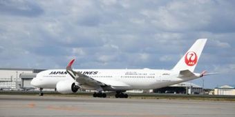 JAL、冬スケジュール中の国際線で追加運休 139便が対象