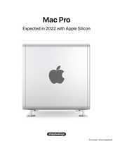 M2搭載MacBook Pro、新型Mac Pro、新型iPadの変更点は？