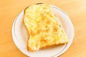 『家事ヤロウ』驚くほどのびるチーズトーストが最高 「あるもの」で鬼ウマに