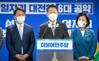 女性の病気も日本のせい？韓国大統領選で「反日候補」が当選するという悪夢