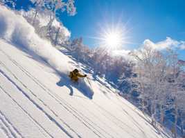 世界が認めた！「北海道ルスツリゾート」が日本スキーリゾートの最優秀賞を受賞