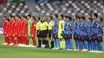 「帰化選手は無意味...中国サッカーは日本より20年遅れてる」中国メディアが降参宣言