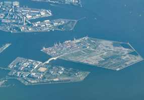 大阪IR誘致、29年の開業表明...“巨大な廃墟”化の懸念、巨額税金投入の是非