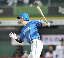 打率、盗塁“2冠”日本ハム・松本剛から見える新庄野球「奇策」「突破」「許可」