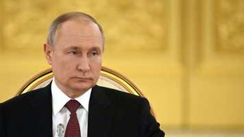 プーチンの敗北は避けられない...イギリスの専門家が指摘する「ロシア軍の内部崩壊」の現実味