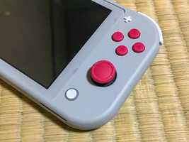 任天堂の新Nintendo Switch『ニンテンドースイッチW』？ 発売決定か？
