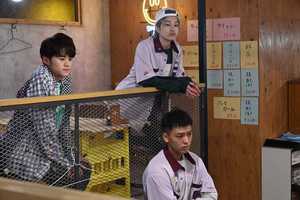 「六本木クラス」りく(さとうほなみ)、トランスジェンダー告白 黒髪ロング姿に反響「別人級」「美しい」