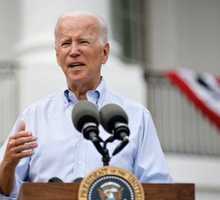 またバイデンがやらかした...「三度目の失言」で判明した米中「軍事衝突」の可能性