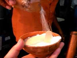 インドの路上で売ってる手作りヨーグルトを食べた結果
