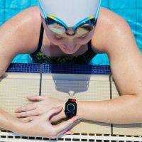 オーストラリア代表水泳チーム、Apple WatchとiPadでパフォーマンスを向上