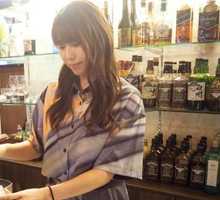 元NHK女子アナが明かす「私が猫カフェでバイトした後、住所非公開の会員制バーをオープンさせたワケ」
