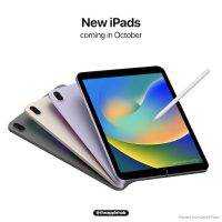 USB-C搭載iPad(第10世代)や新型Macなど〜10月に発表される製品を予想