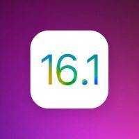 iOS16.1のパブリックベータ3がリリース