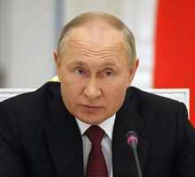 プーチン体制の「崩壊」が始まった...！ 次にロシアを支配する「独裁者」候補の名前