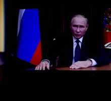 プーチンはもう詰んでいる...苦し紛れの「動員令」「4州併合」「核による脅し」それでも大局は変えられない
