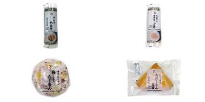 今週新発売の寿司まとめ！『手巻寿司 キムチ納豆巻』、『手巻寿司 たらこマヨネーズ巻』など♪