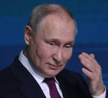 苦境に陥った「プーチンの将来」...暗殺か、 勇退か、それとも？予測される「4つの可能性」