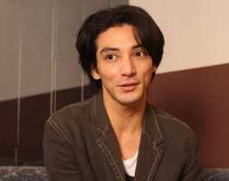 元光GENJI大沢樹生が区長選出馬の陰で 赤坂晃は27年ぶりに映画出演していた