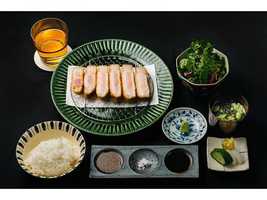 【兵庫県神戸市】和の職人がこだわり抜いた“とんかつ料理”の店「弎人」、神戸でオープン！