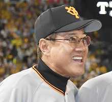里崎智也が巨人キャンプを痛烈批判！「松田宣浩とコーチが目立っているようじゃダメ」