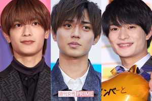 永瀬廉・高橋恭平らの個人情報を売った女性が詐欺か、人気ジャニーズとの写真投稿も「苦し紛れ」