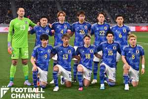 英国人が見たサッカー日本代表対ウルグアイ戦「毎回だけど三笘薫は...」「次のスターは...」