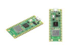 スイッチサイエンス、無線LAN搭載Raspberry Pi Pico「Raspberry Pi Pico W」発売
