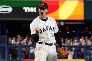 「多くの人が憤慨するだろう」大谷vsトラウトは全6球が”ピッチクロック違反” 米代表投手がMLB新ルールに感じた疑問