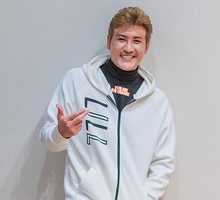 新庄剛志監督「今はチャラけるのもいやになってきてる。だから、今年は"厳しんじょう"でいく」