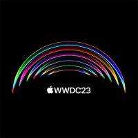 Apple、世界開発者会議(WWDC23)を6月5日に基調講演で開幕