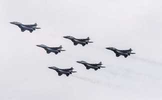ついに開かれた「第3次世界大戦」の扉。ポーランドの戦闘機供与が引き金に