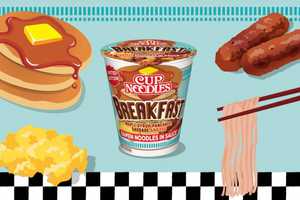 朝食用カップ麺「カップヌードル・ブレックファスト」がアメリカで発売される 「ダイエットしている最中にこういうの発売しないで」「なんでこういうことするかな」