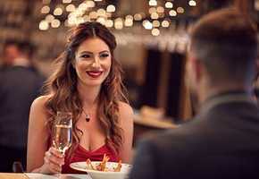 高級フレンチ店での女の“ある行為”でNGに...。「彼女がいたら2人で食事しないよ」と言っていたが...