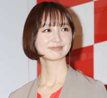 篠田麻里子、離婚3日後の「幸せいっぱい」報告からダダ漏れる“自分ファースト”