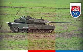 “ドイツさん一緒に買わない？”最新戦車「レオパルト2A8」チェコ導入へ 足並み揃えるメリットは？