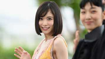 Hey! Say! JUMP有岡大貴と松岡茉優、7年愛も...ジャニーズはソレを許さない？