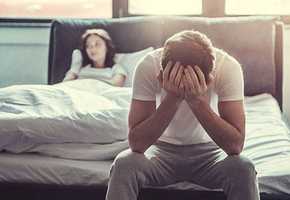 好きだけど、抱けない...。妻を女性として見られなくなってしまった夫が明かす悲痛な胸の内
