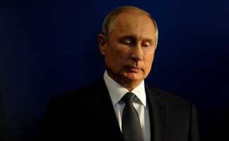 ひとり負けのプーチン。今や戦争犯罪容疑者にまで堕ちた元G8有力国指導者の孤独