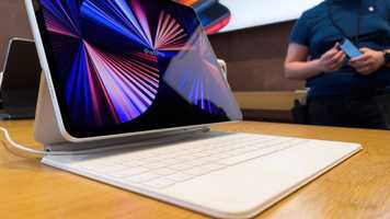 買うならどれ？iPad Pro 、iPad Air、iPad で使えるApple純正スマートキーボードの選び方